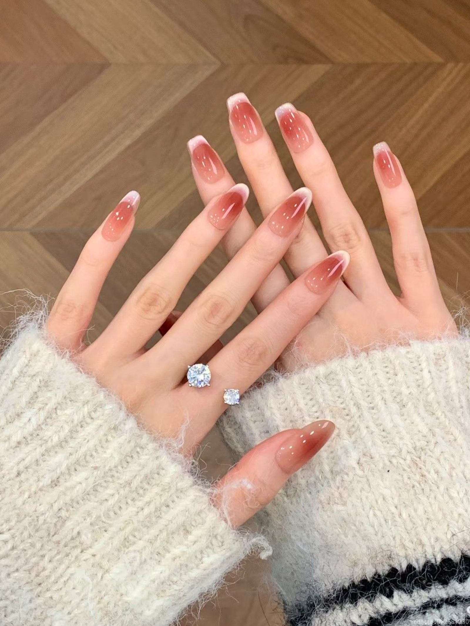Nail art photo 11