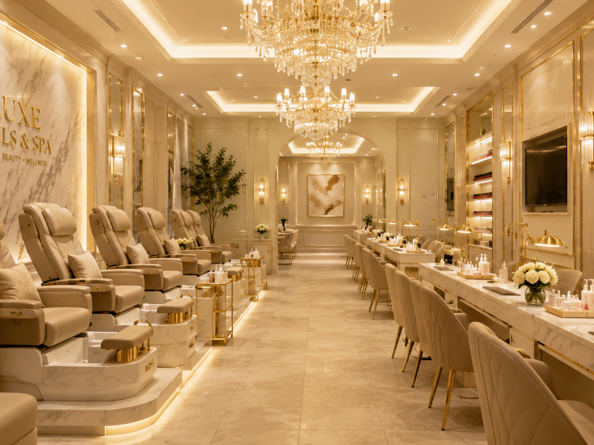 Salon photo 4